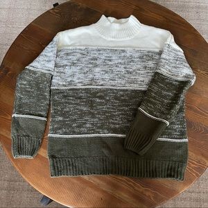 Amazon Sweater
